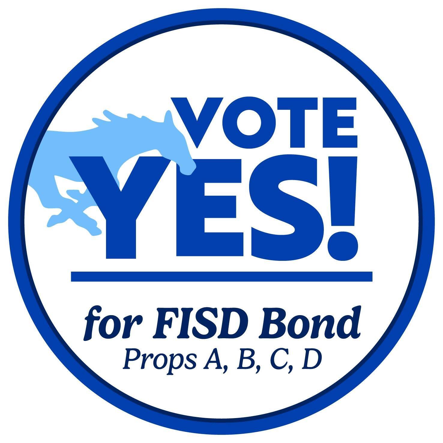 Campaign cover for Community For Friendswood ISD 2026