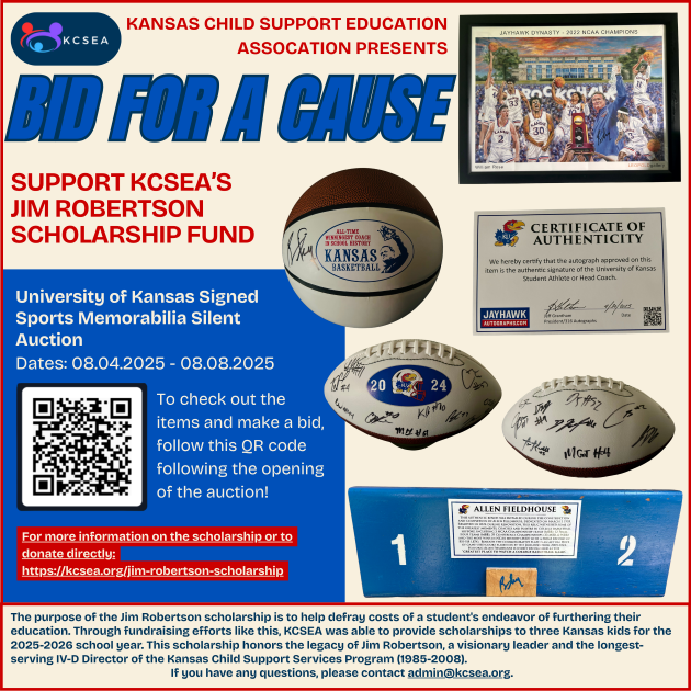 Campaign cover image for Bid For A Cause