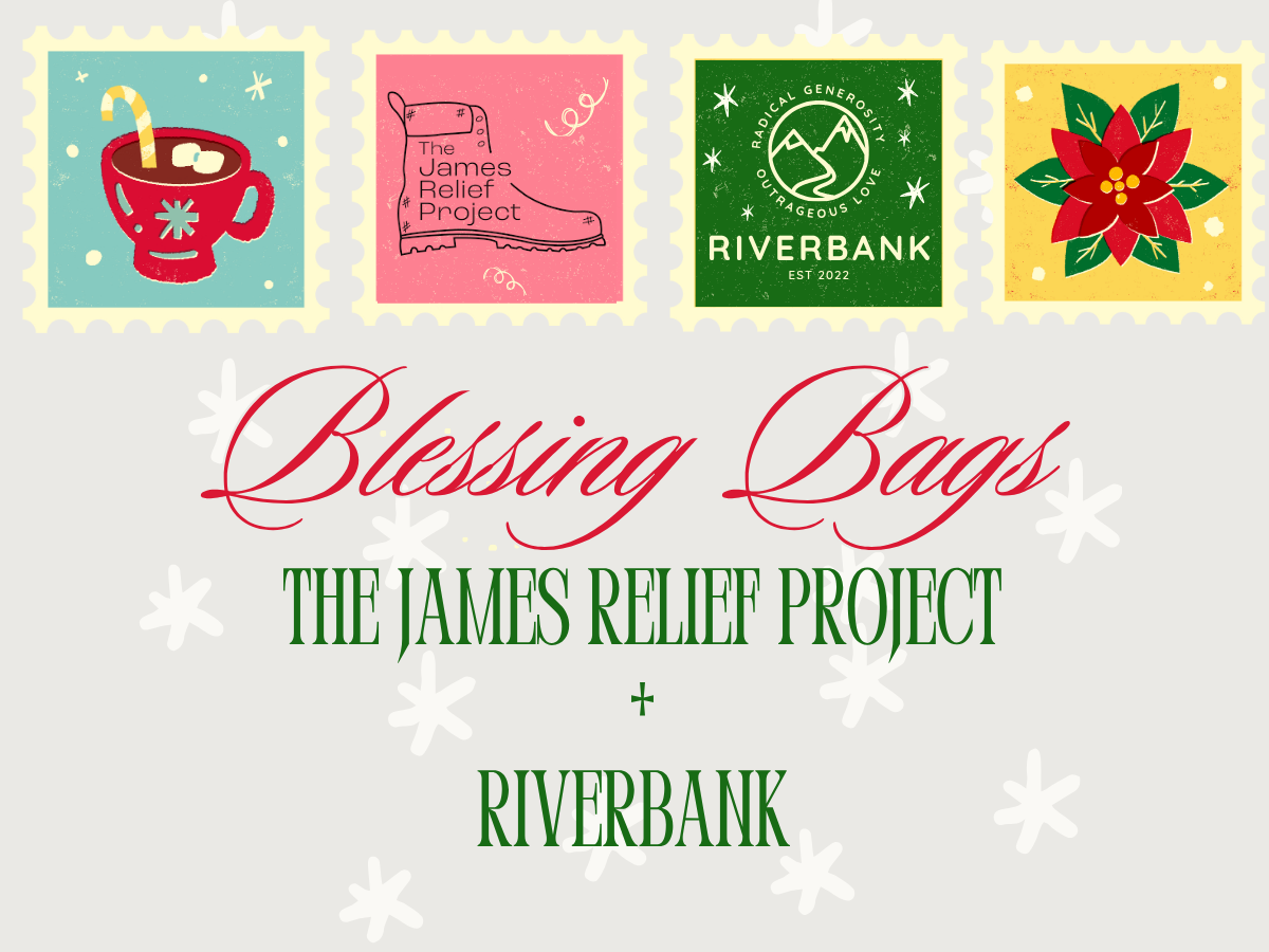 Campaign cover image for Blessing Bag Event