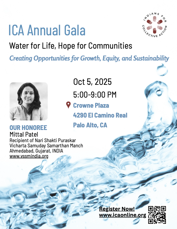 Campaign cover image for Water for Life, Hope for Communities‌