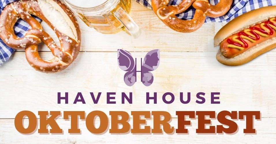 Haven House Oktoberfest 2022