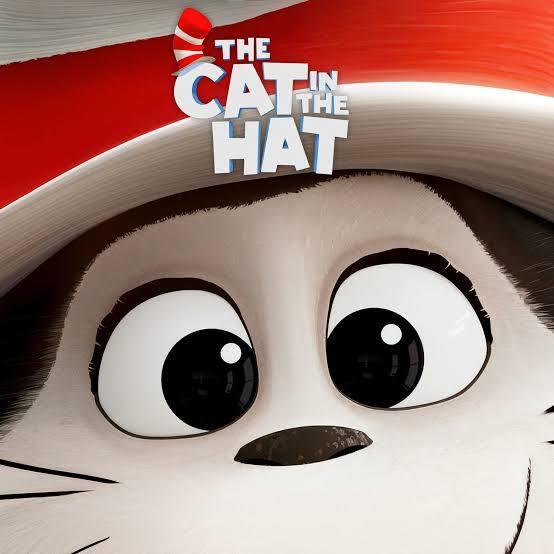 Campaign cover image for Sensory Friendly Movie: Cat in the Hat