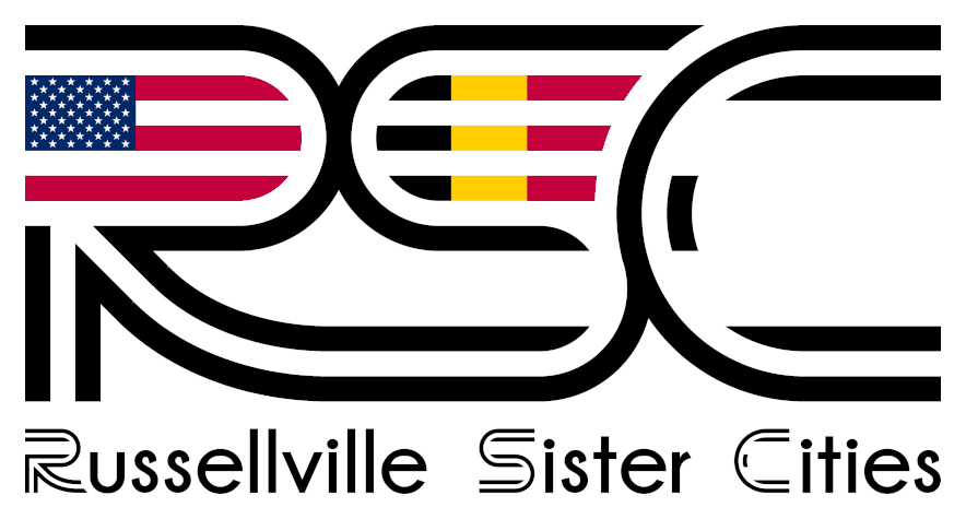 Campaign cover image for Russellville Sister Cities
