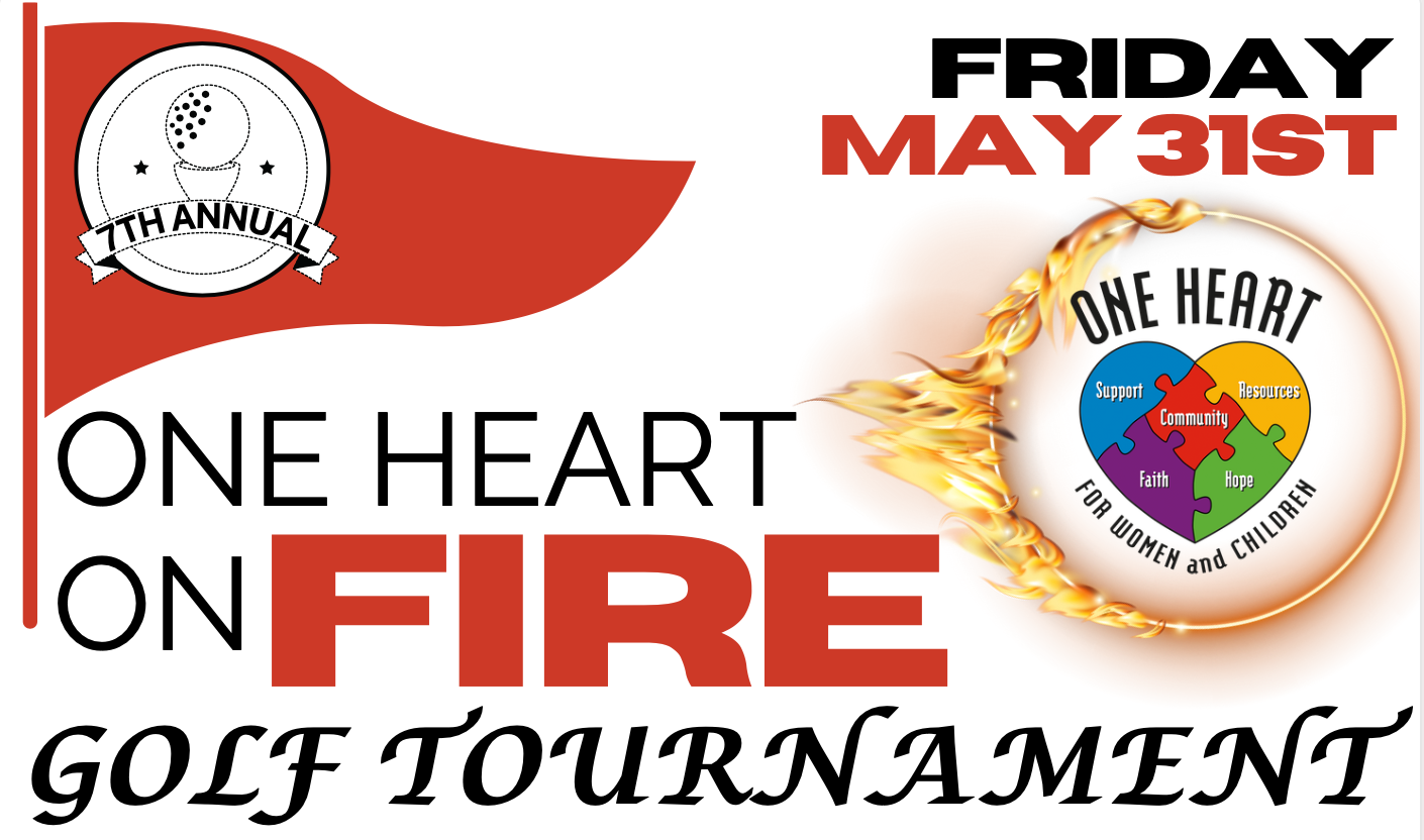 Campaign cover image for One Heart on Fire Golf Tournament Presented By Mealey's Automotive