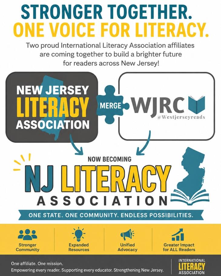 Campaign cover image for 2026 WJRC-NJLA Fall Conference