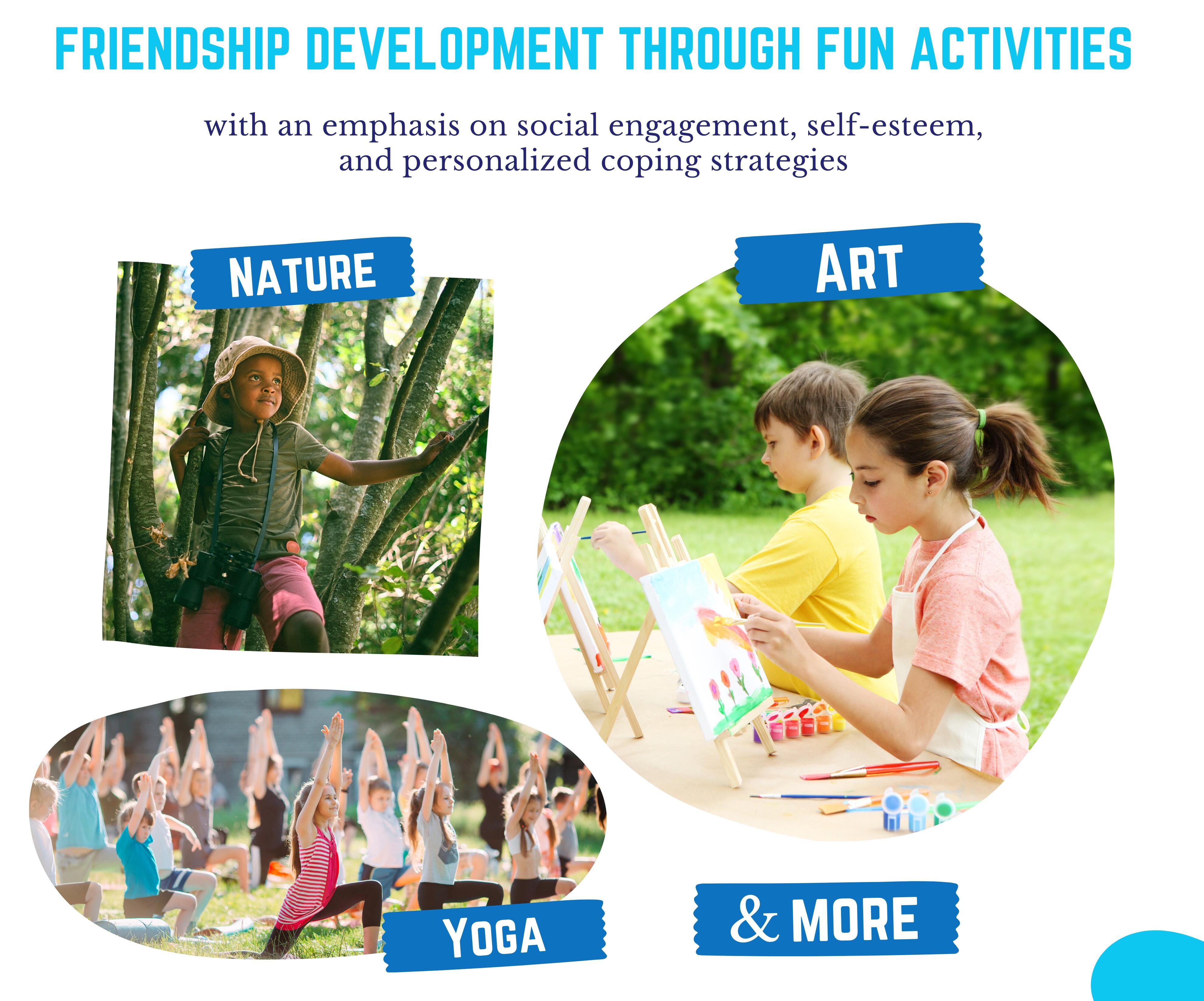 Campaign cover image for Supplemental Education Center (Phase I)