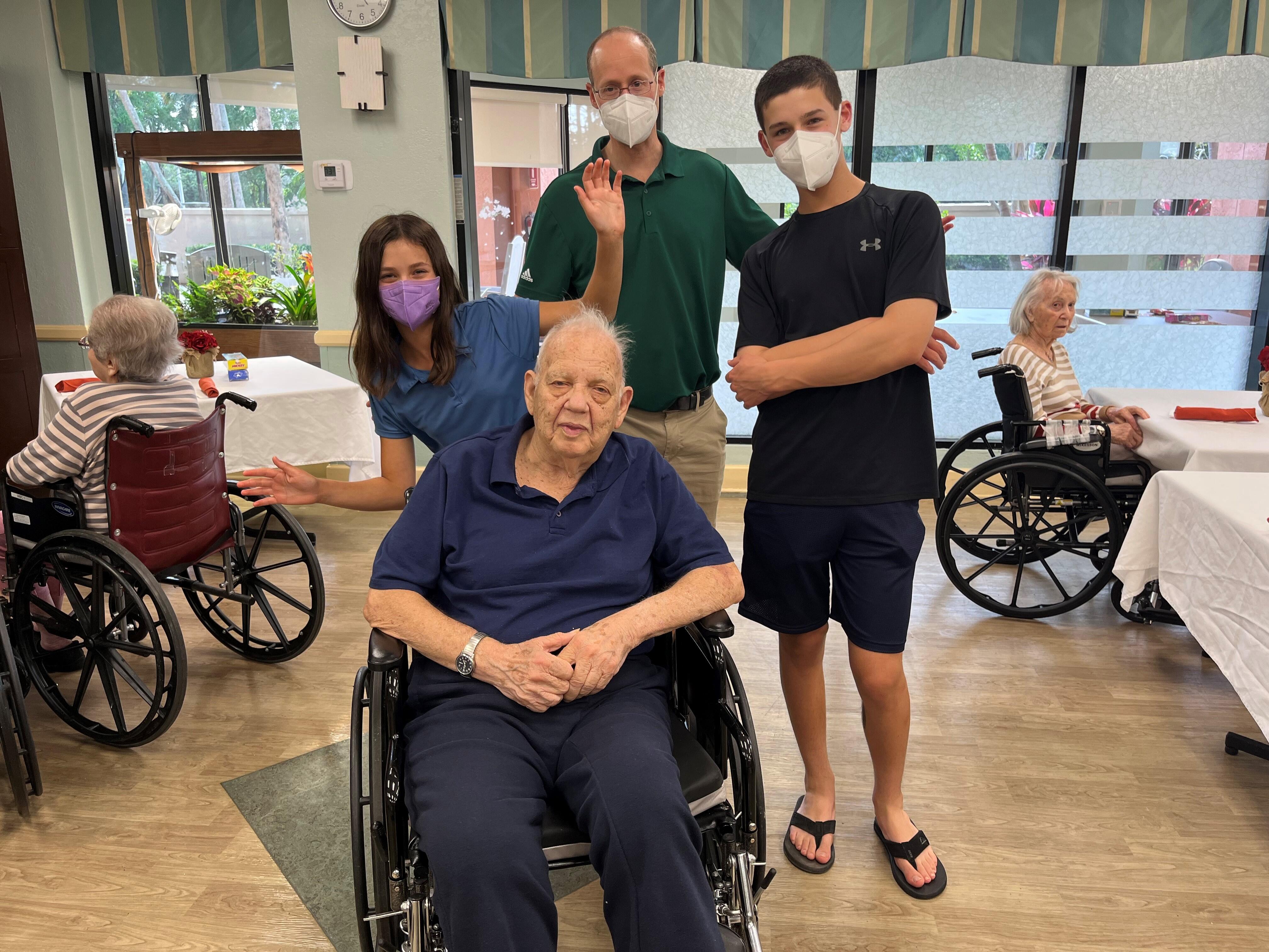 Campaign cover image for Howie’s Place: In Memory of Big Poppy