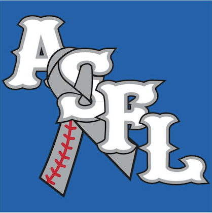 Campaign cover image for ASFL CT 2026 Baseball/Softball