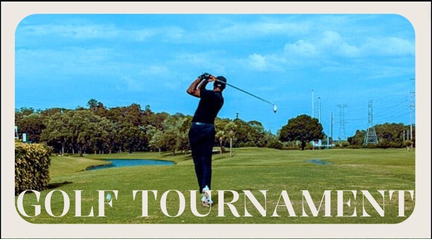 Campaign cover image for Selectmen Golf Tournament 2024