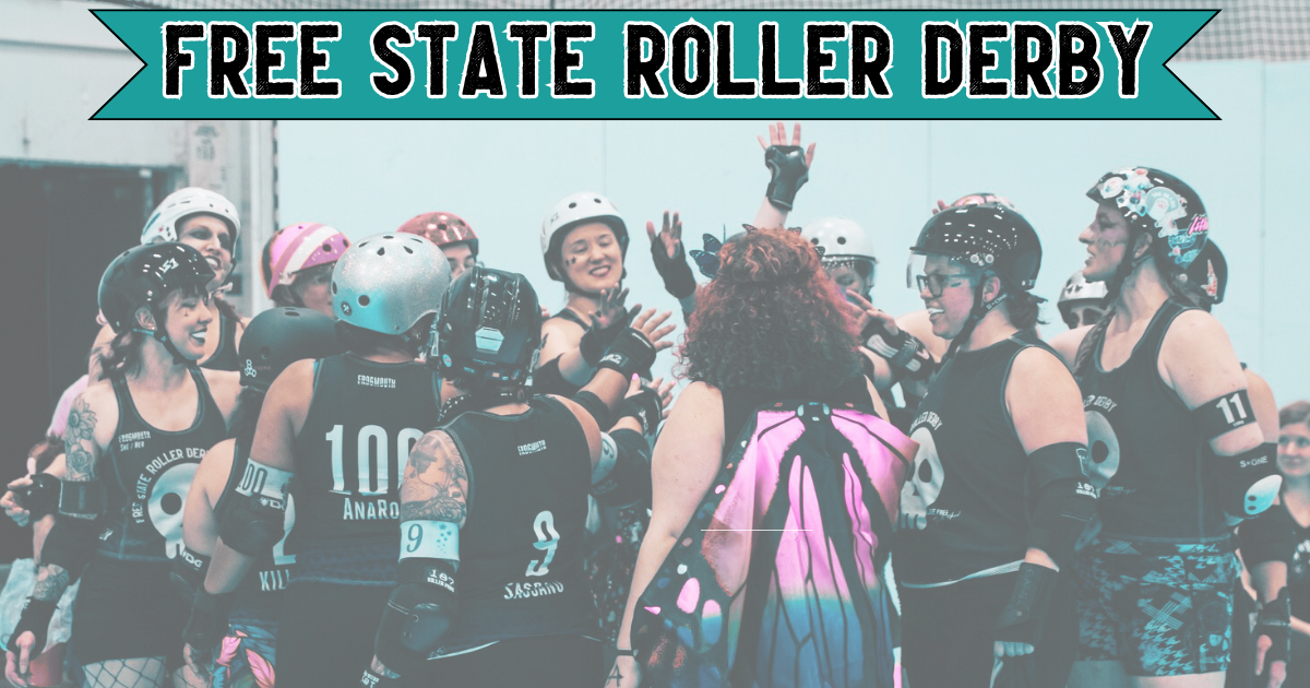 Campaign cover image for FSRD: Masquerade Brawl Double Header