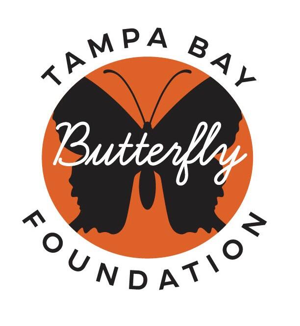 Campaign cover image for Donate to Tampa Bay Butterfly Foundation