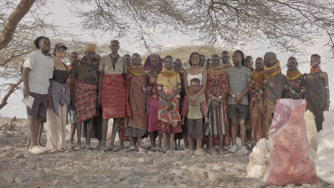 Campaign cover image for Protect the 50 who remain so the language lives on.