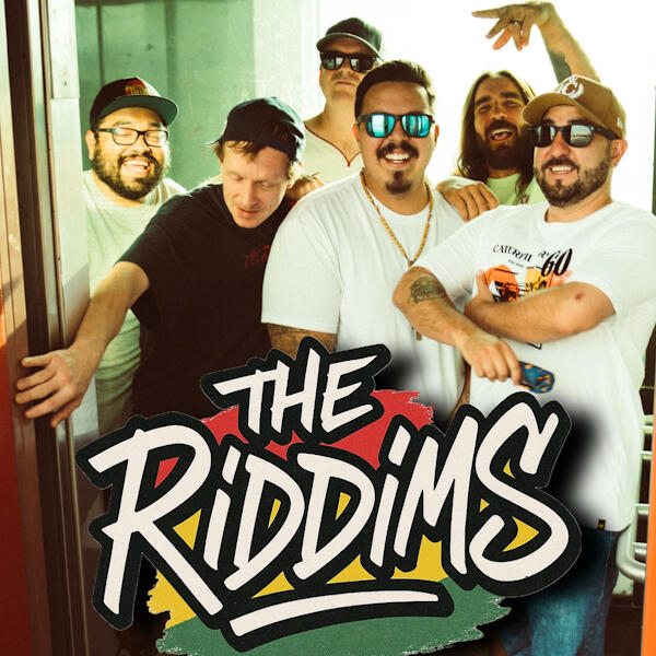 Campaign cover for Vote for The Riddims