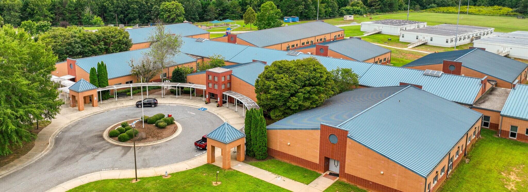 Campaign cover image for Jesse Wharton Elementary Silent Auction, and Raffle Fundraiser