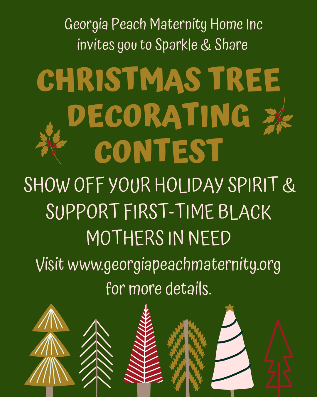 Campaign cover image for Sparkle & Share