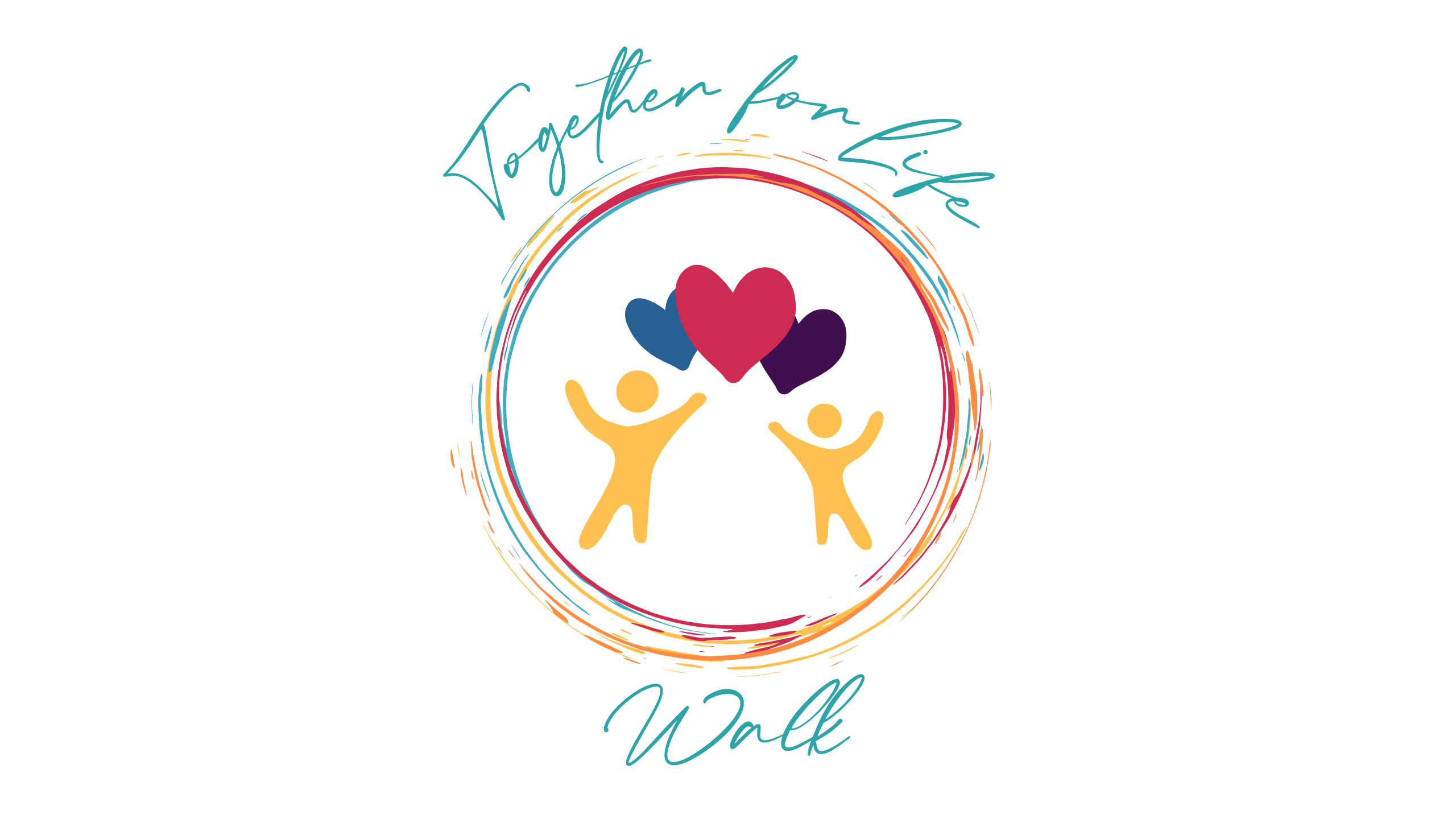Campaign cover image for Together For Life Walk