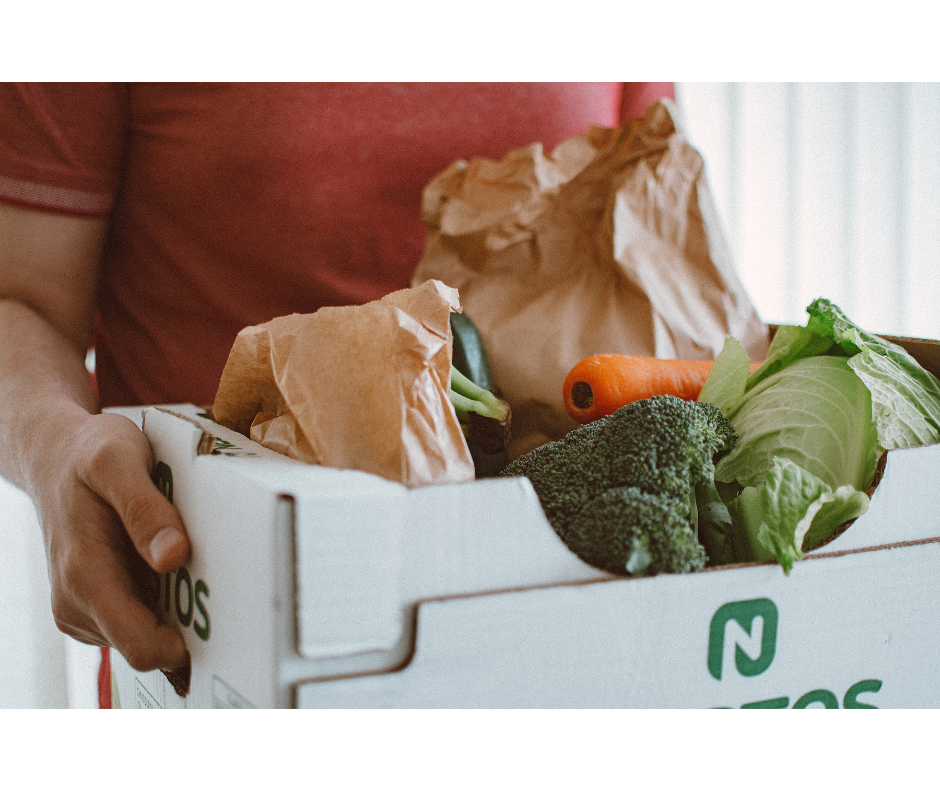 Campaign cover image for Nourishing Hope for Springfield