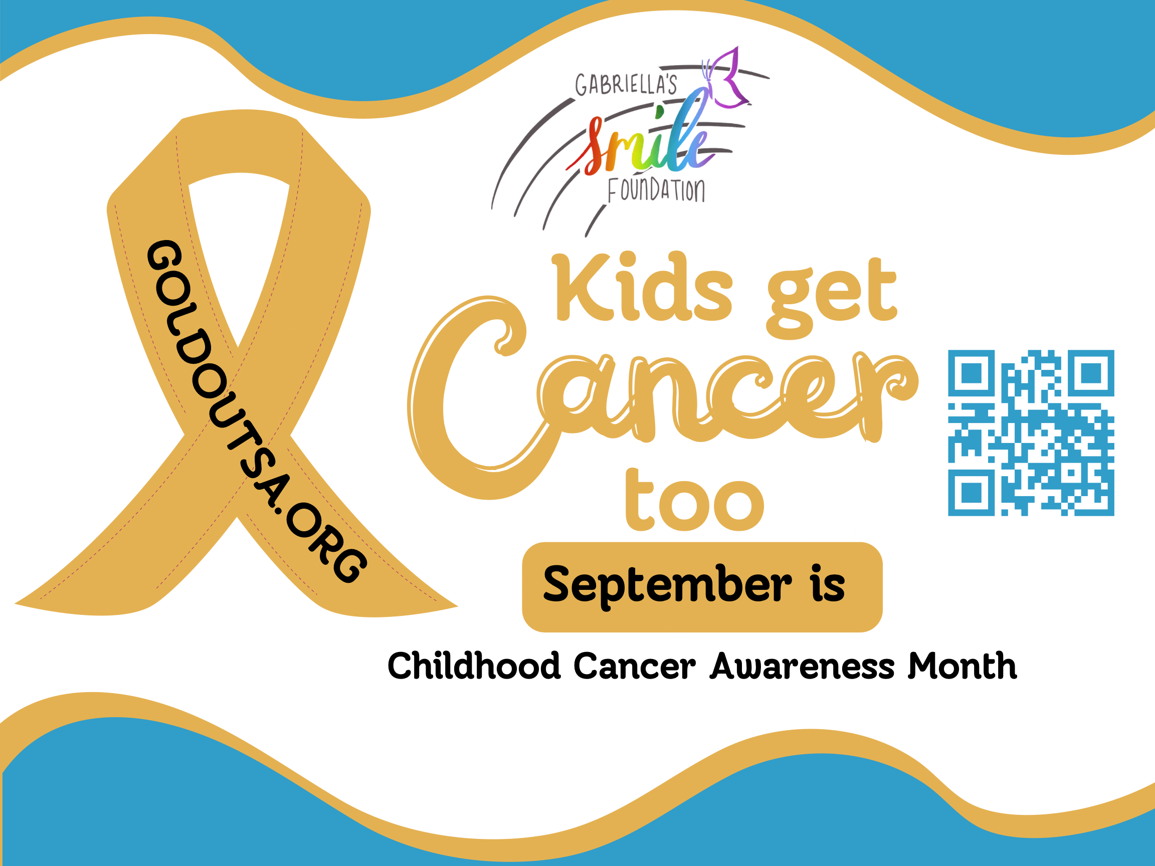 Campaign cover image for Gold Out San Antonio 2025 Champions