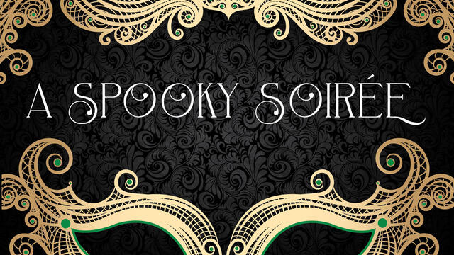 Campaign cover image for BIG Night Out Gala: A Spooky Soirée