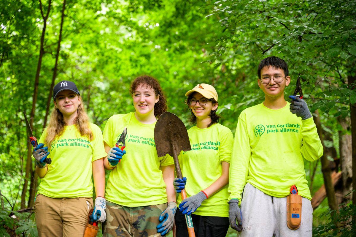 Campaign cover image for Sample Recurring Giving