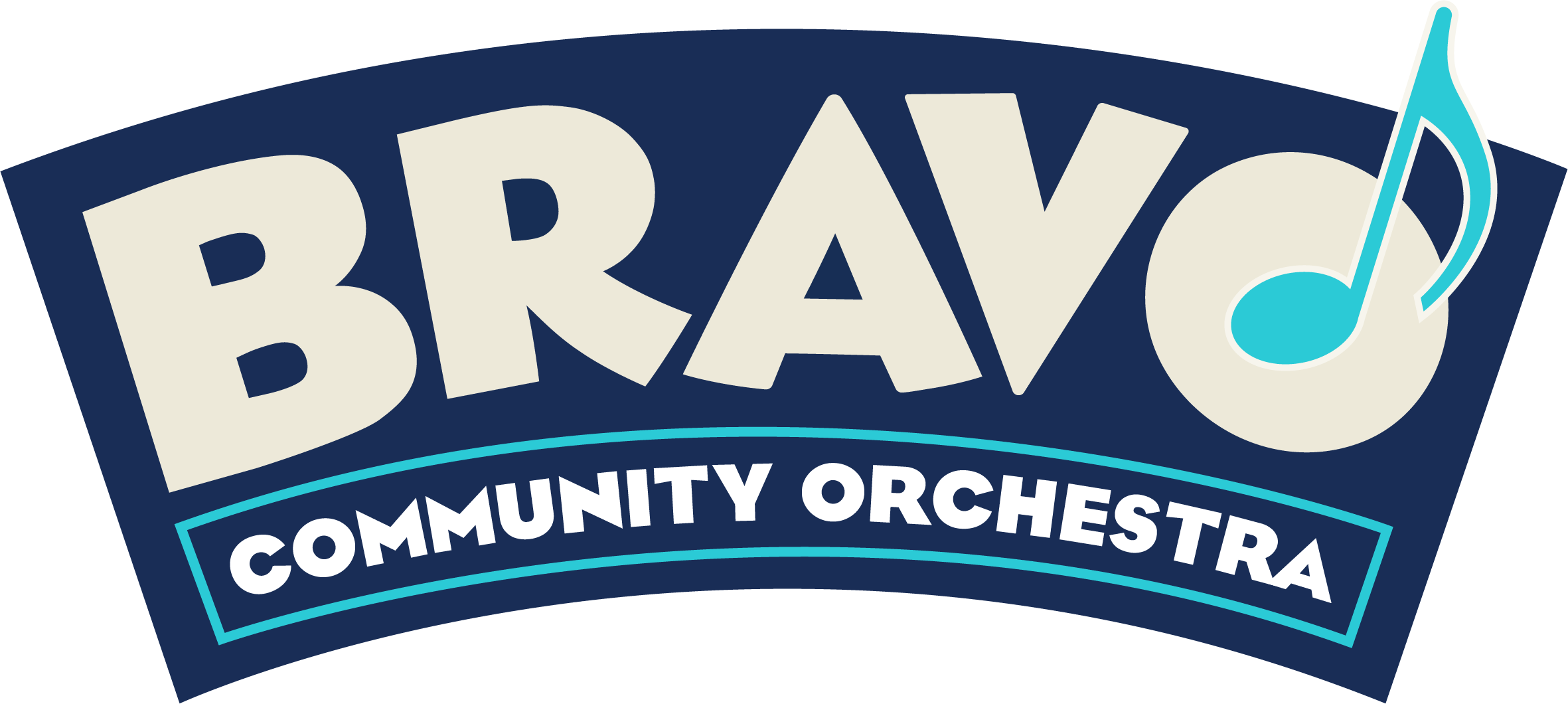 Campaign cover image for BRAVO Community Orchestra, December 5th, 2025