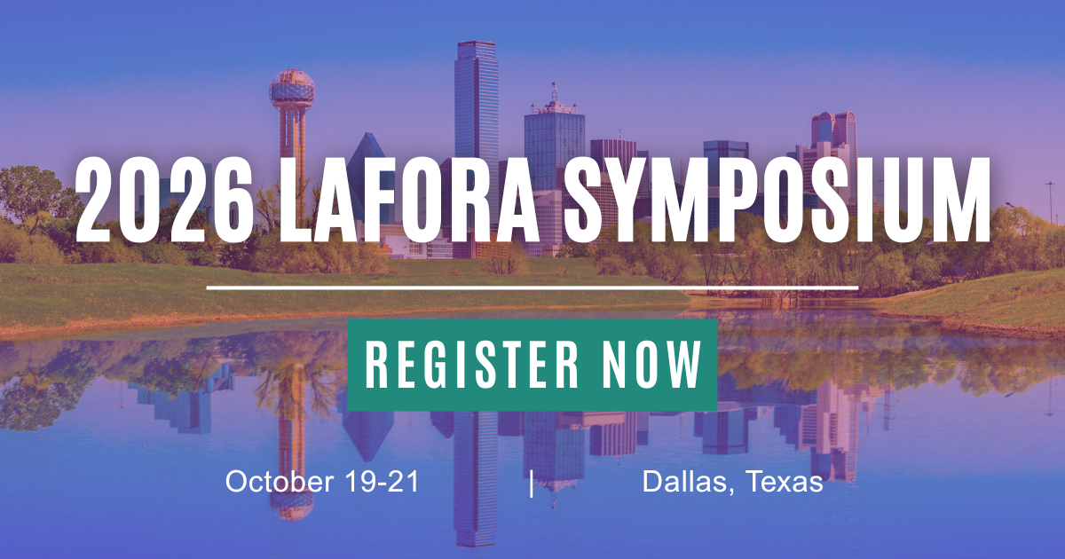 Campaign cover image for 2026 Lafora Disease Science Symposium