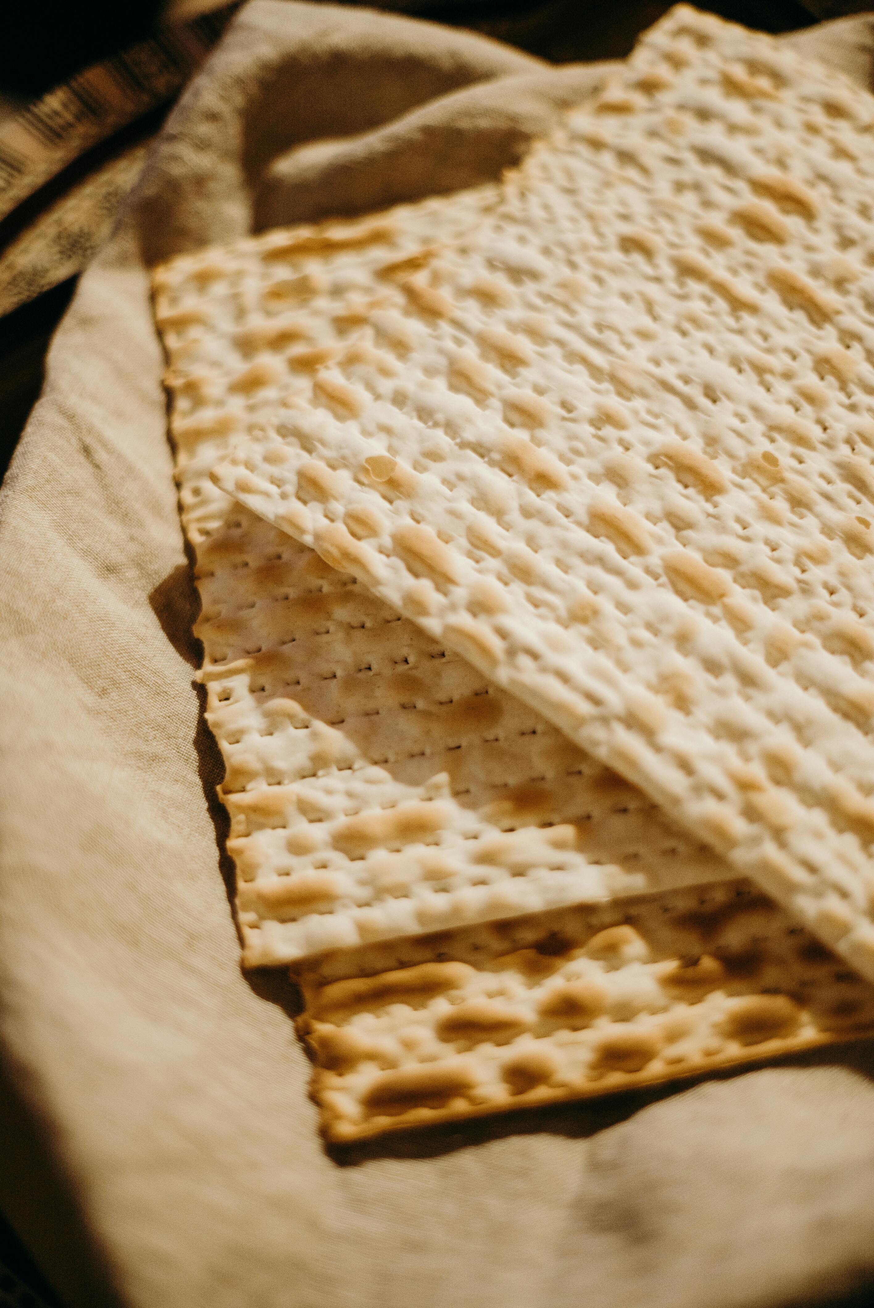 Campaign cover image for CBI Second Seder April 23rd