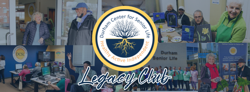 Campaign cover image for Join Our Circle of Supporters