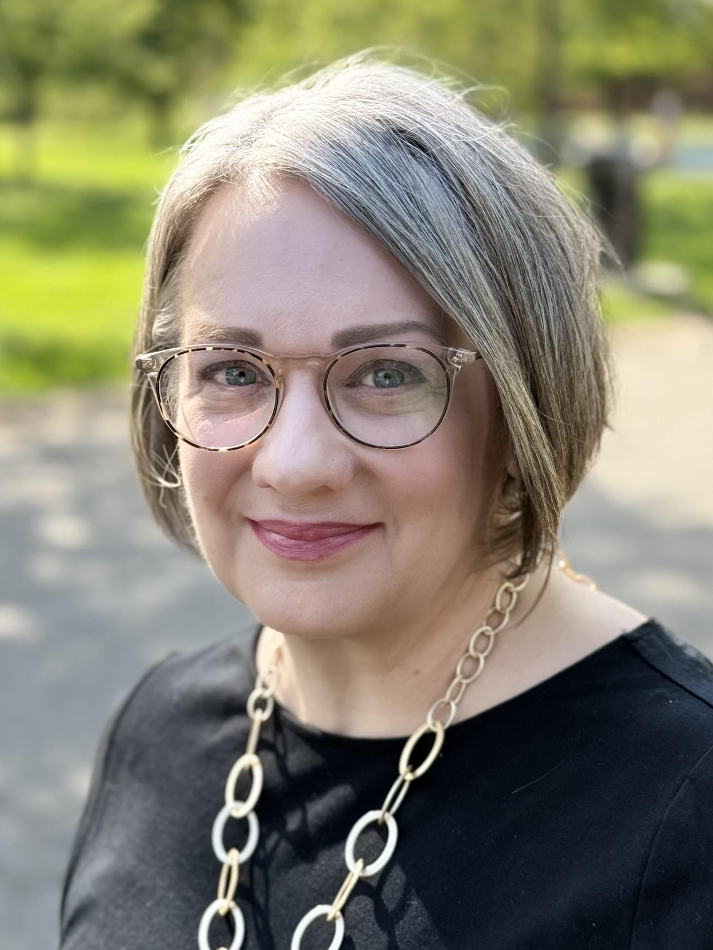 Campaign cover image for Make a gift to honor Jennifer!