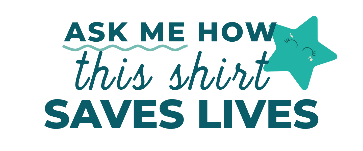 Campaign cover image for Awareness T-shirts 2026
