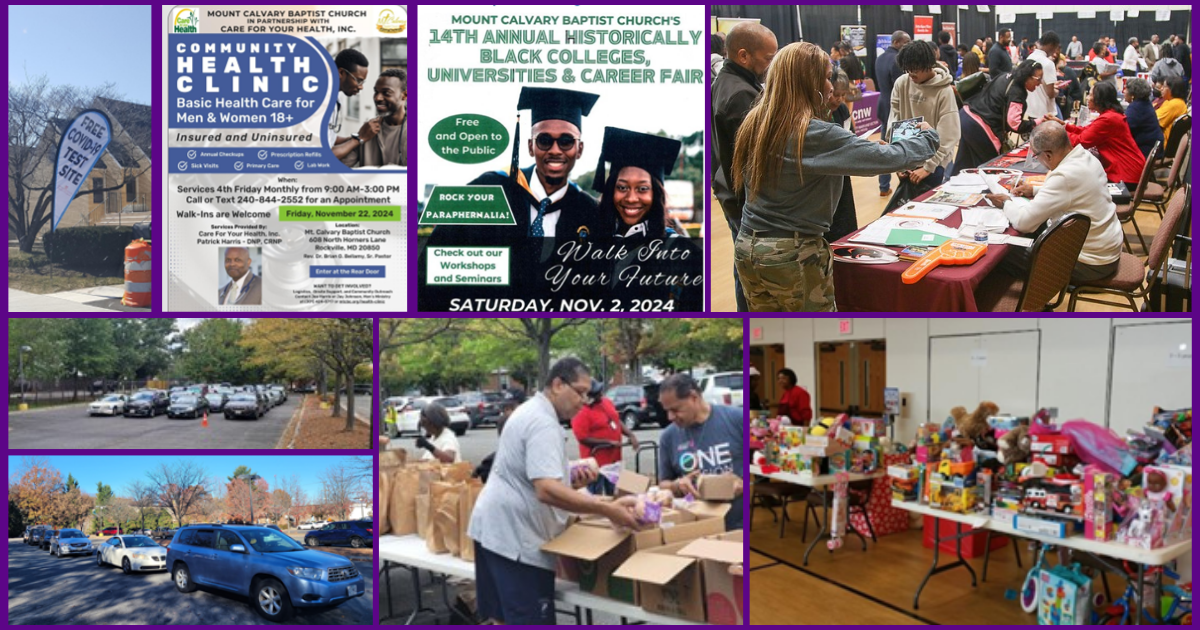 Campaign cover image for Help Shape Tomorrow's Legacy