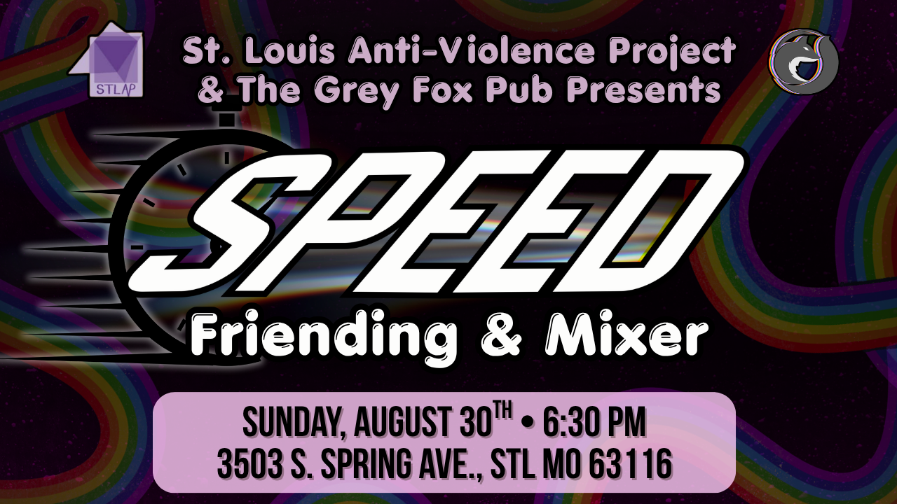 Campaign cover image for Speed Friending and Mixer Event