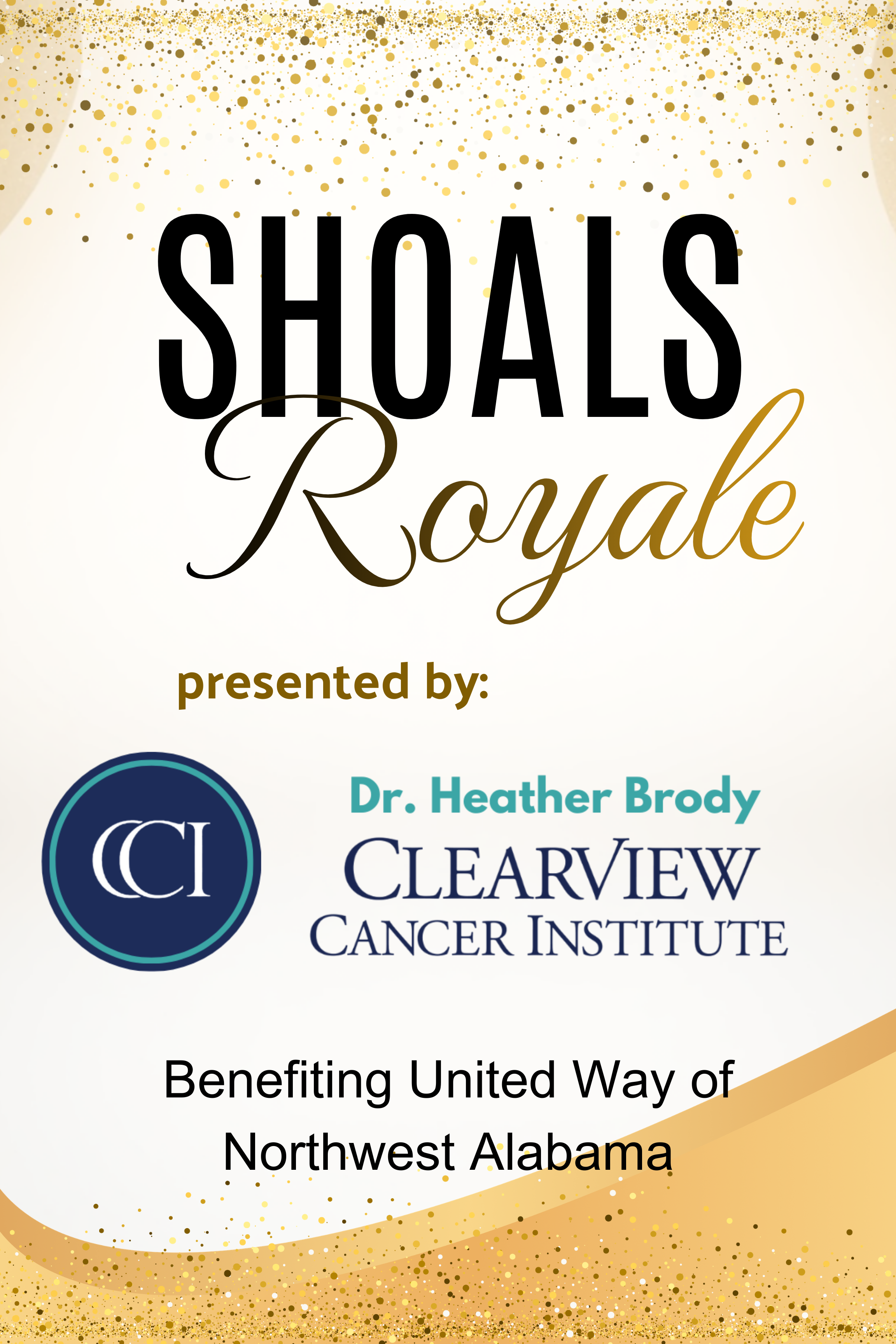 Campaign cover image for Shoals Royale Live Auction Preview