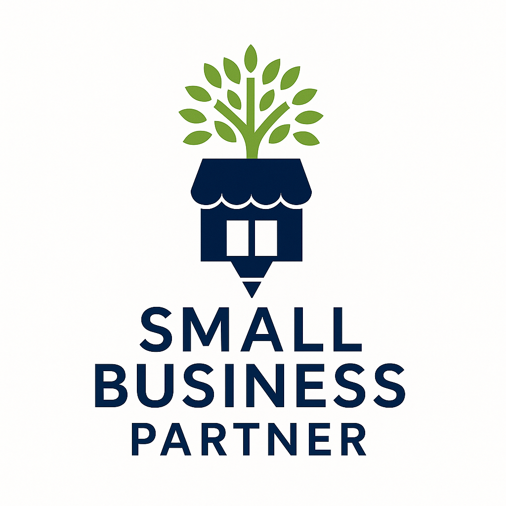 Campaign cover for Small Business Partner