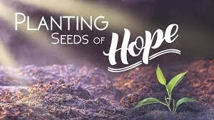 Campaign cover image for Planting Seeds of Hope