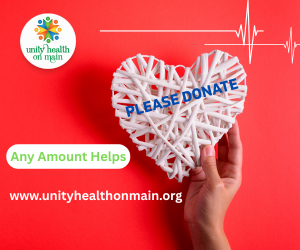 Campaign cover for Unity Health Medical Clinic needs a Lifeline