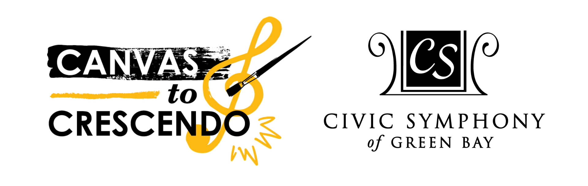 Campaign cover image for Canvas to Crescendo