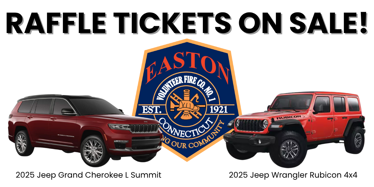 Campaign cover image for 2025 EVFC1 Jeep Raffle