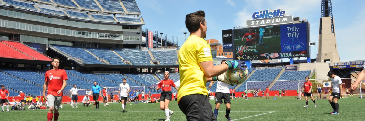 Campaign cover image for 2024 Scores Cup