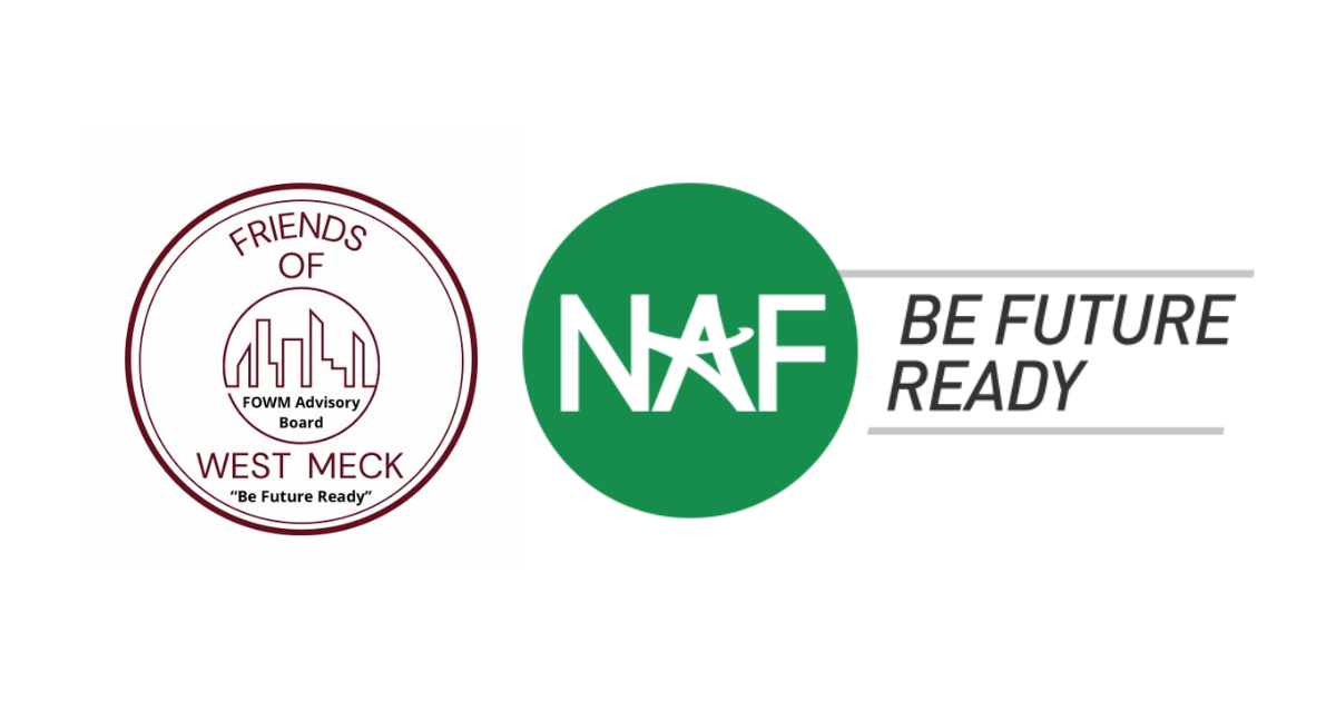 Campaign cover image for Future Ready Fund