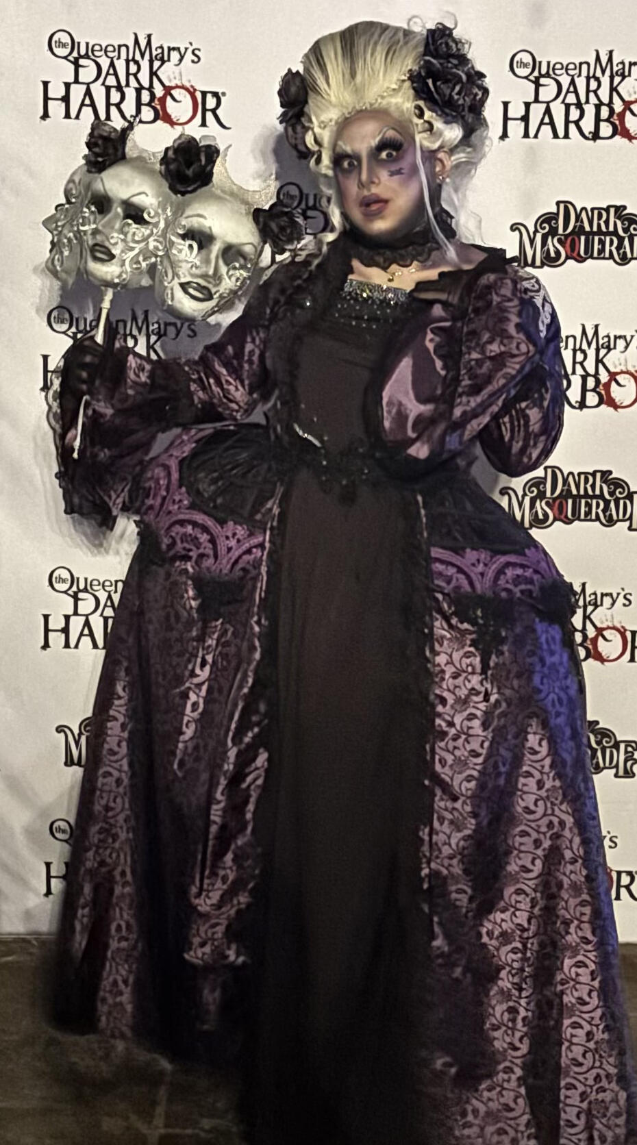 Campaign cover image for Altrusa Intl Foundation of Anaheim Drag Brunch 2026