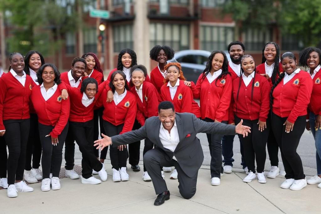 Campaign cover image for Soul Children - Giving Tuesday