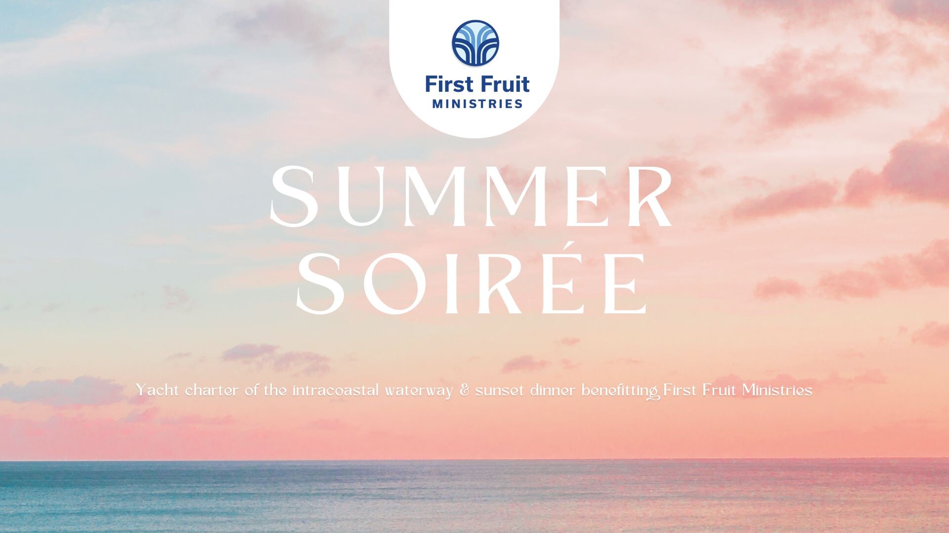 Campaign cover image for Summer Soirée
