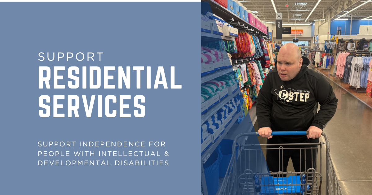 Campaign cover image for Sponsor A Program: Residential