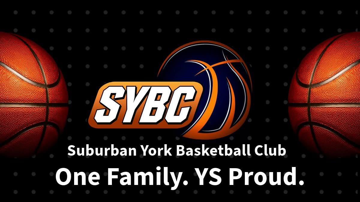 Campaign cover image for SYBC Silent Auction 2025