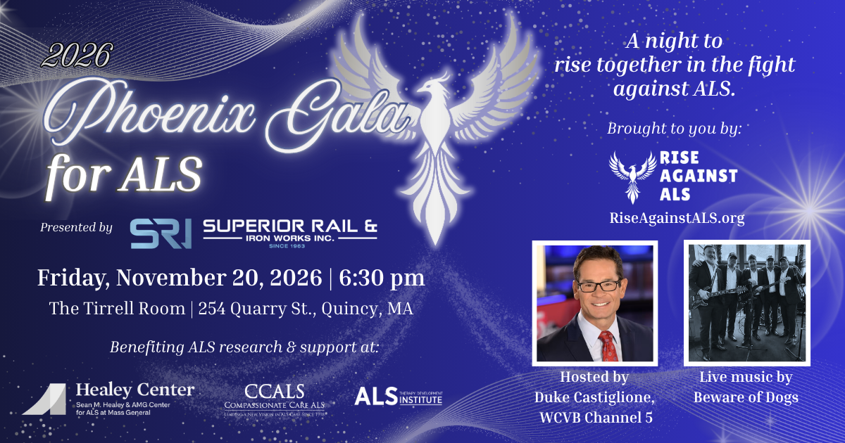 Campaign cover image for Phoenix Gala: Night of Luminary Stars