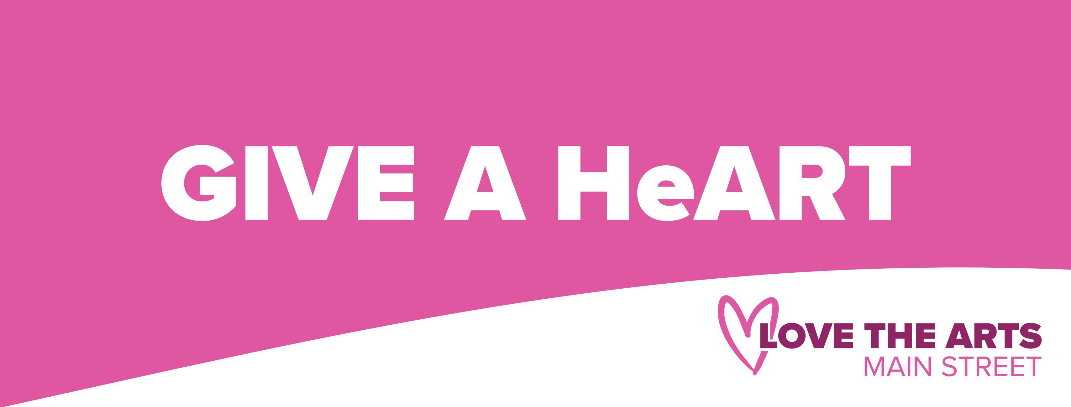 Campaign cover image for Give a HeART