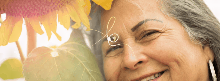 Campaign cover image for Ana L. Ochoa Memorial