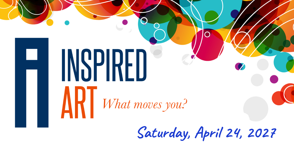Campaign cover image for Inspired Art 2027