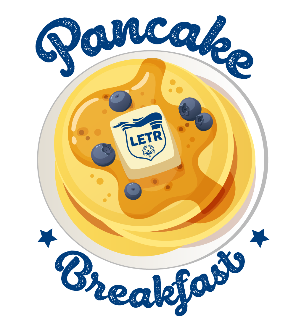 Campaign cover image for Pancake Party - INACTIVE